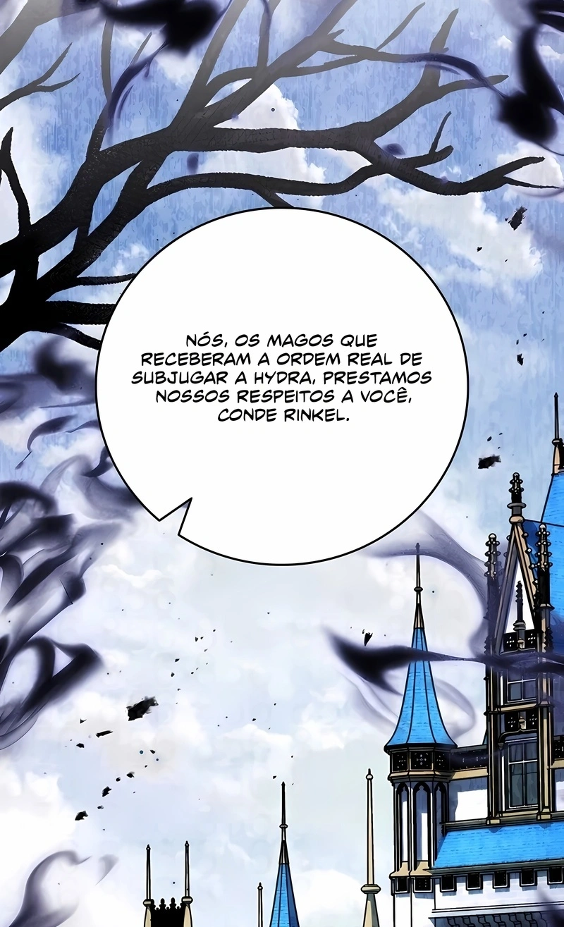 The Mage: Swallowed the Dragon Capítulo 79 Página 72