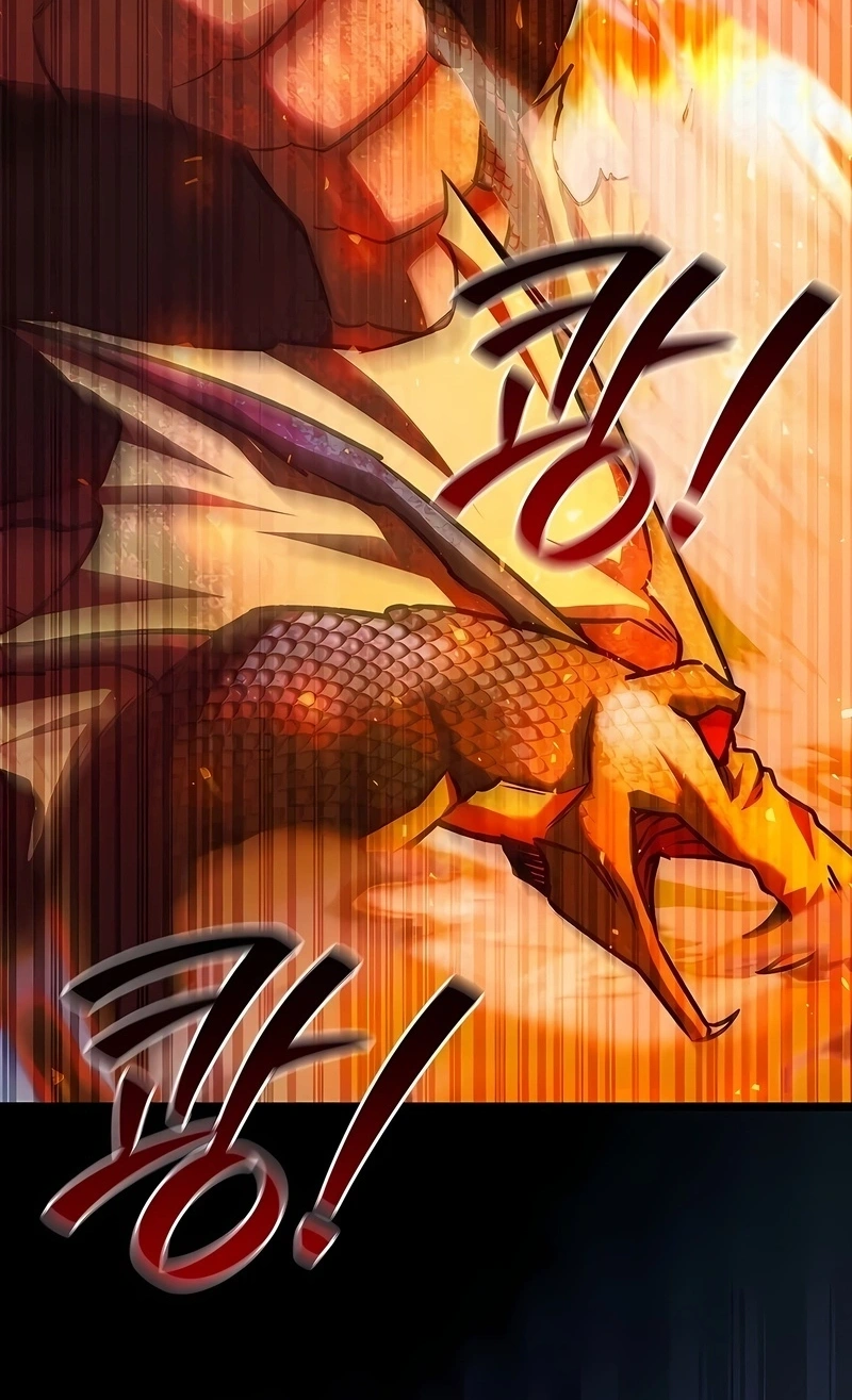 The Mage: Swallowed the Dragon Capítulo 79 Página 86