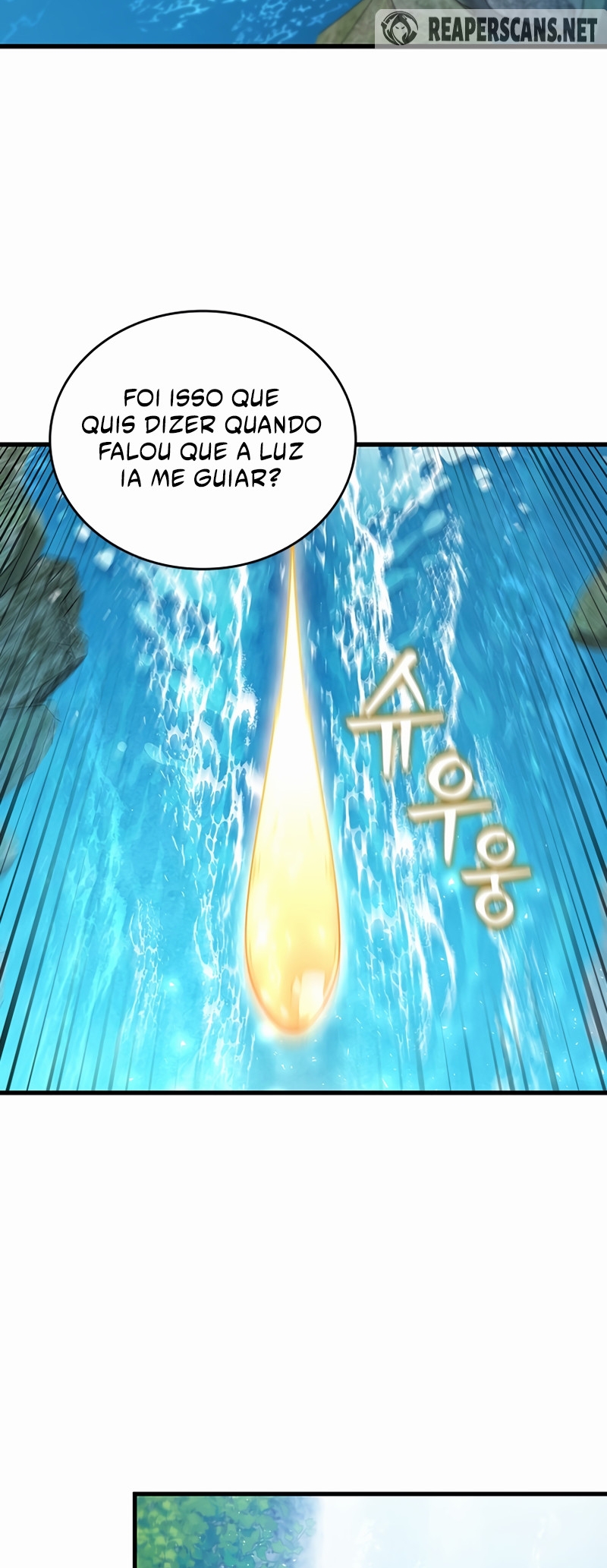 The Mage: Swallowed the Dragon Capítulo 8 Página 46