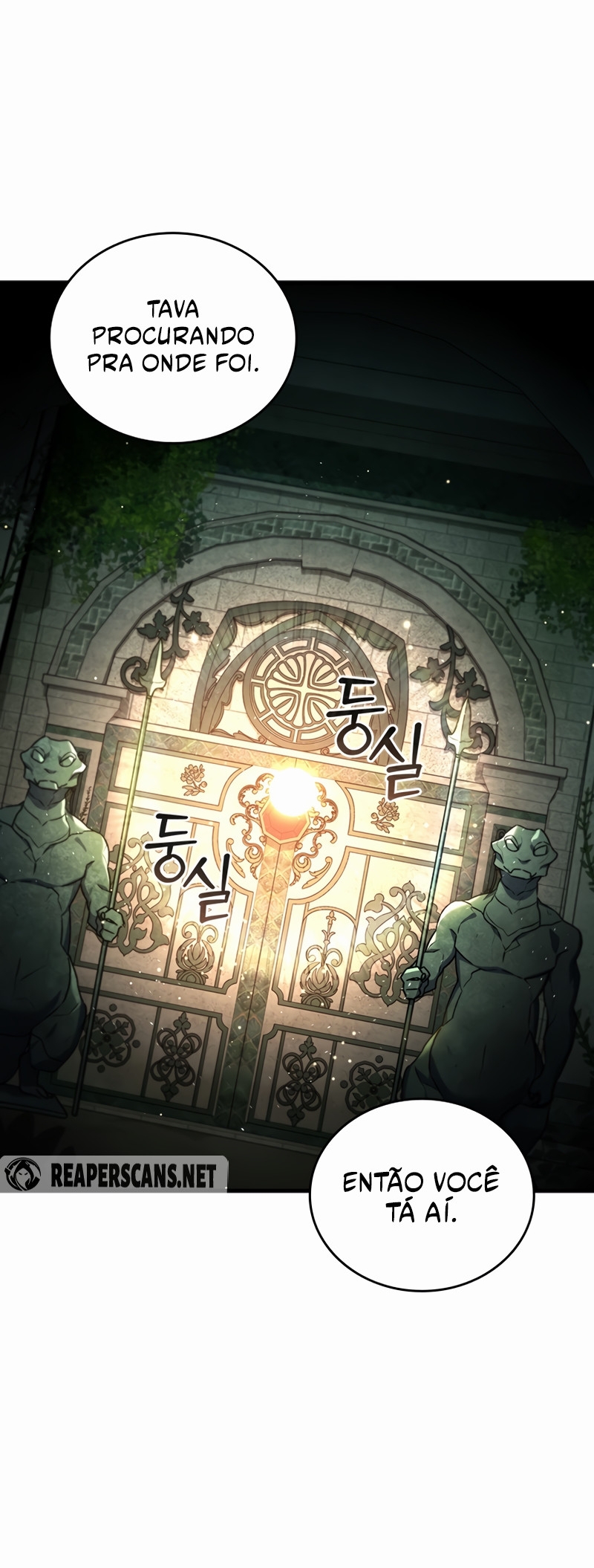 The Mage: Swallowed the Dragon Capítulo 8 Página 56