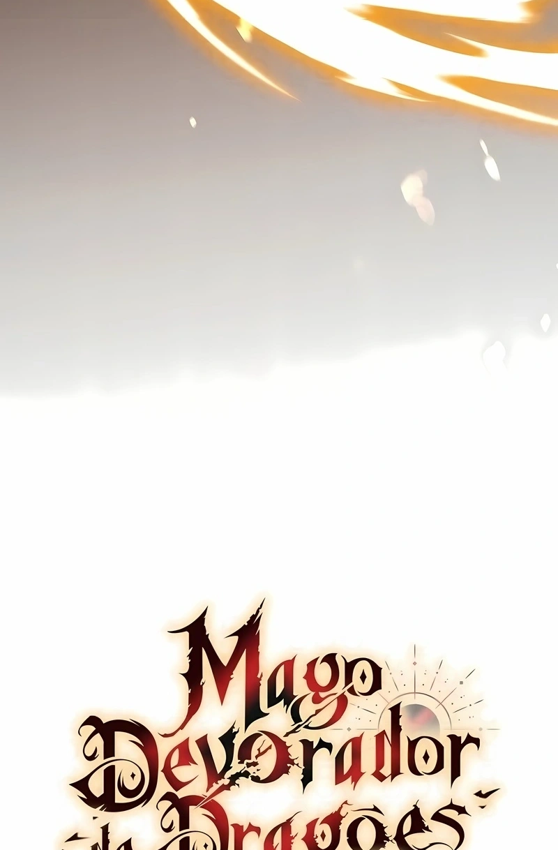 The Mage: Swallowed the Dragon Capítulo 80 Página 118