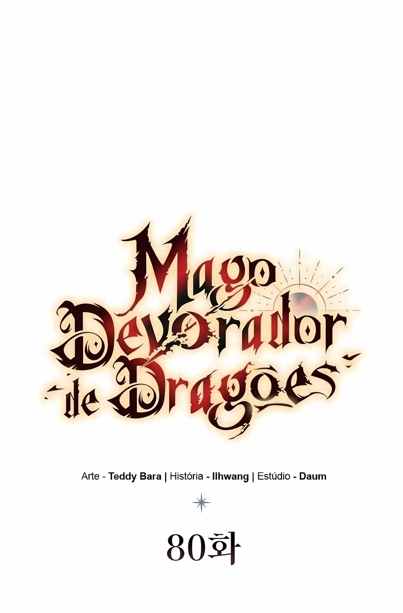 The Mage: Swallowed the Dragon Capítulo 80 Página 22