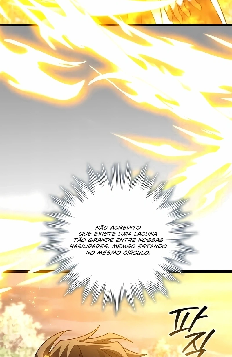 The Mage: Swallowed the Dragon Capítulo 81 Página 107