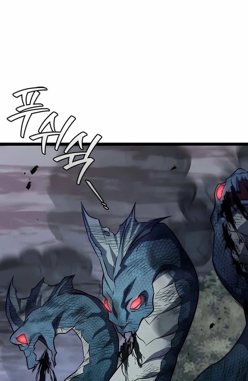 The Mage: Swallowed the Dragon Capítulo 81 Página 109