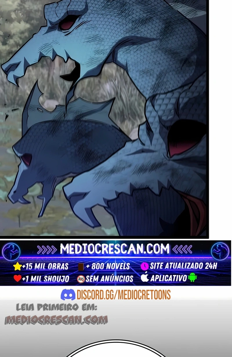 The Mage: Swallowed the Dragon Capítulo 81 Página 111