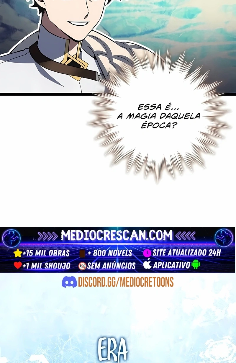 The Mage: Swallowed the Dragon Capítulo 81 Página 15