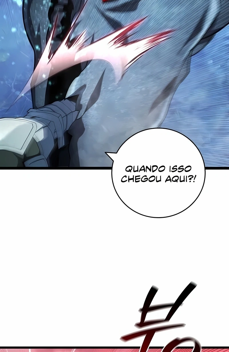 The Mage: Swallowed the Dragon Capítulo 81 Página 31