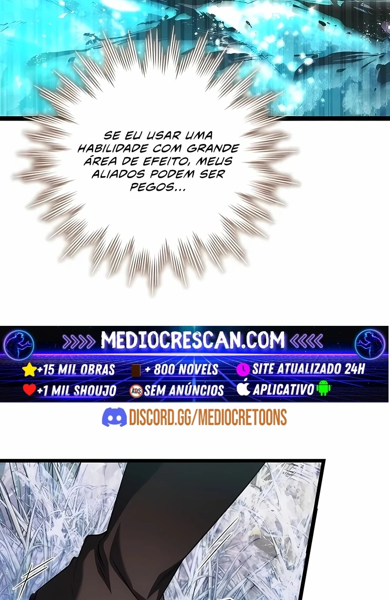 The Mage: Swallowed the Dragon Capítulo 81 Página 38