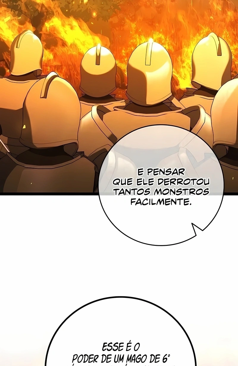 The Mage: Swallowed the Dragon Capítulo 81 Página 4
