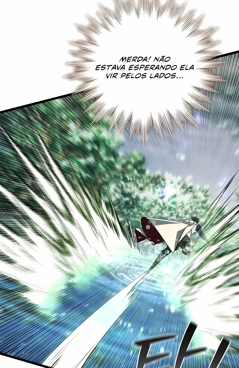 The Mage: Swallowed the Dragon Capítulo 81 Página 47