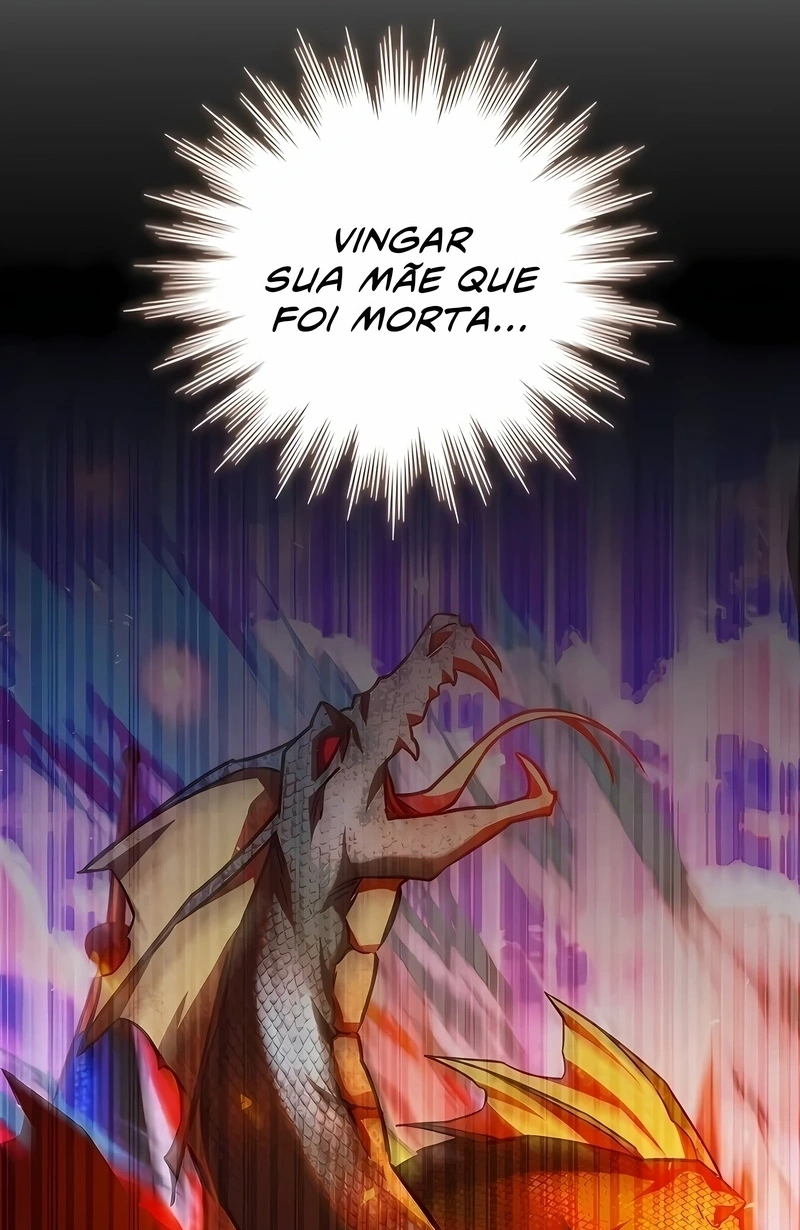 The Mage: Swallowed the Dragon Capítulo 81 Página 65