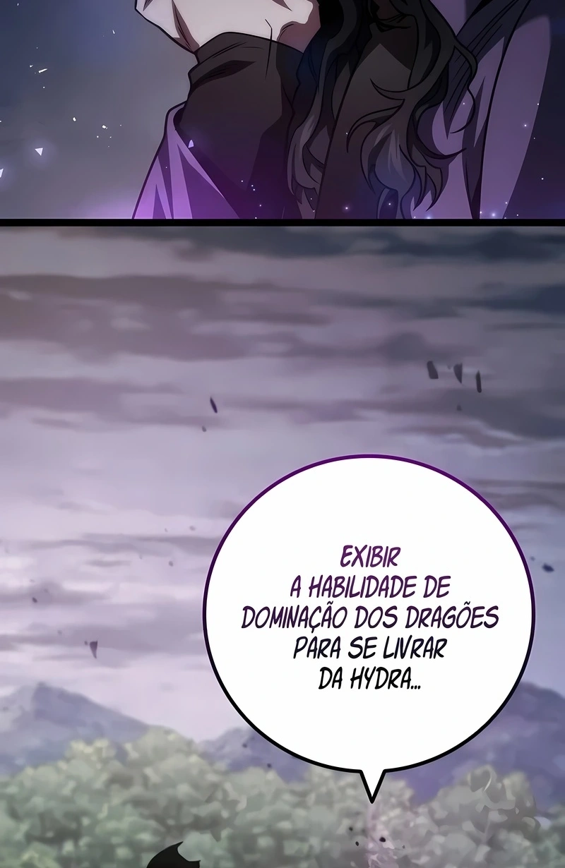 The Mage: Swallowed the Dragon Capítulo 81 Página 69