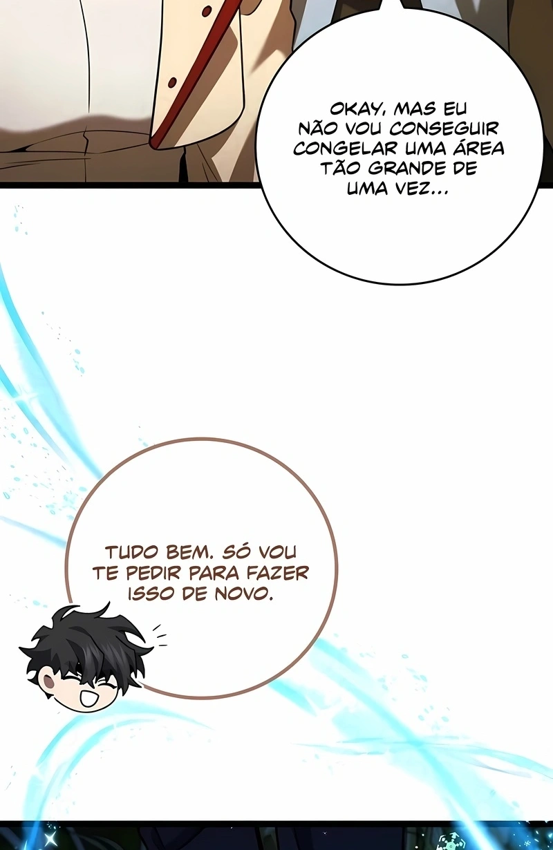 The Mage: Swallowed the Dragon Capítulo 81 Página 8