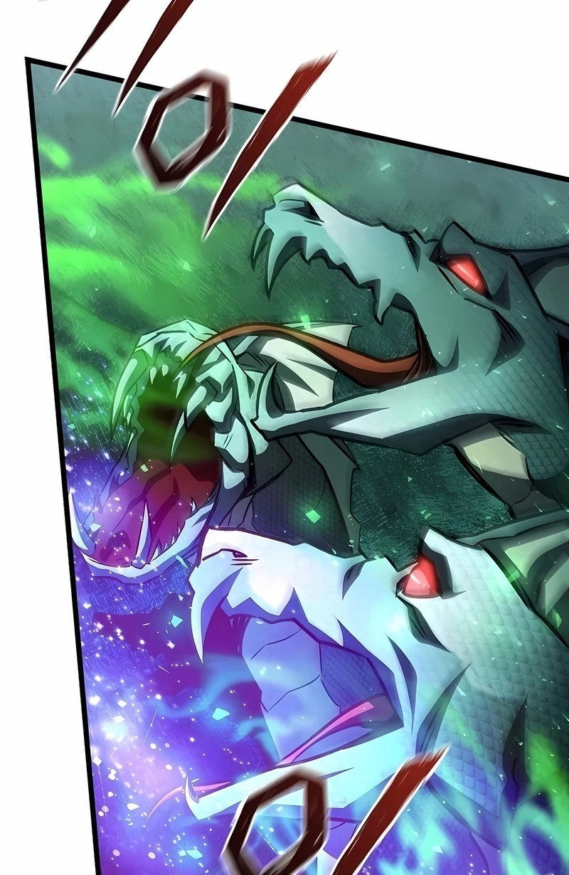 The Mage: Swallowed the Dragon Capítulo 81 Página 84