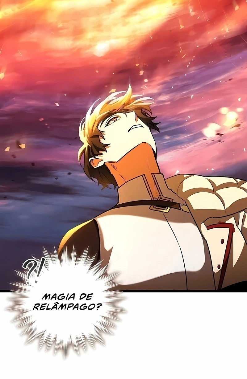 The Mage: Swallowed the Dragon Capítulo 81 Página 90