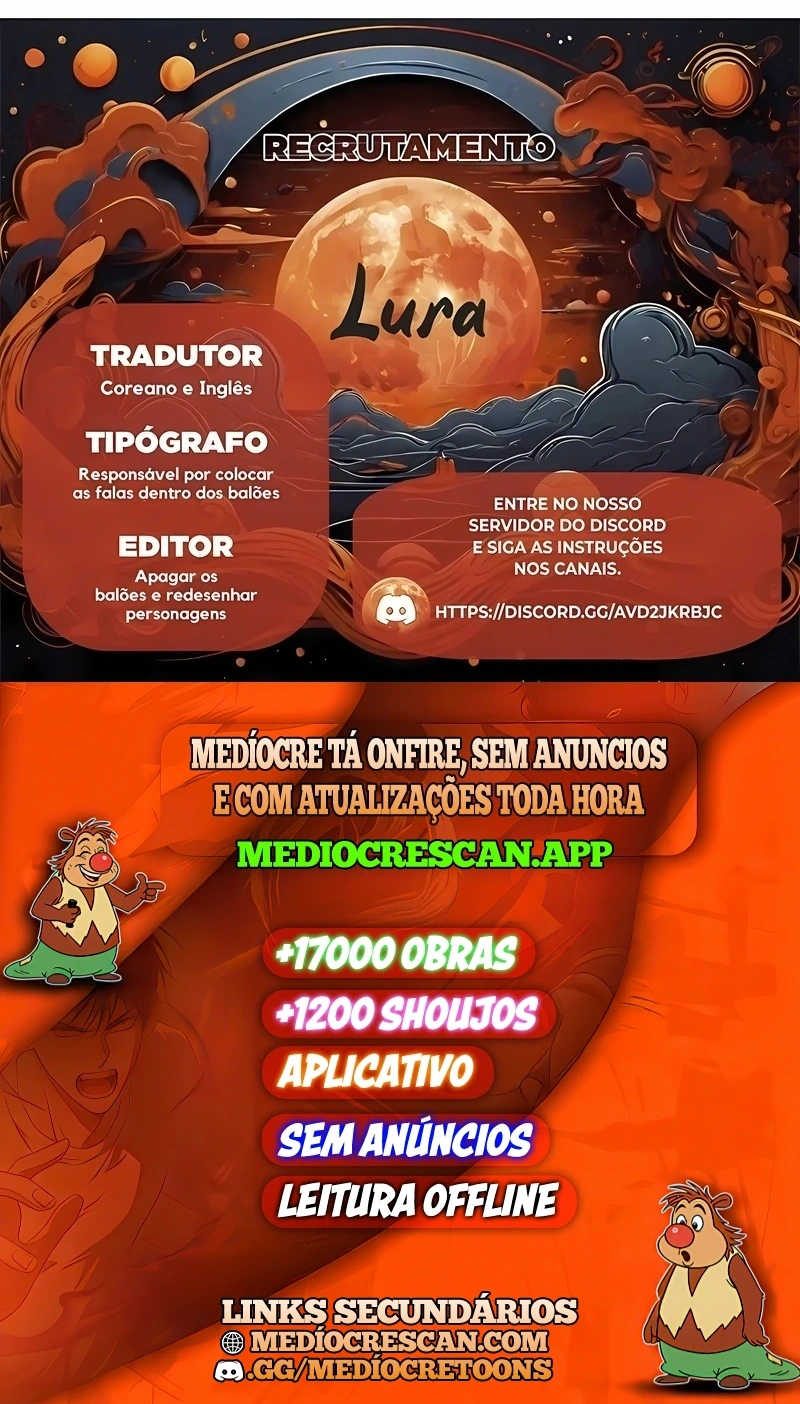 The Mage: Swallowed the Dragon Capítulo 82 Página 120