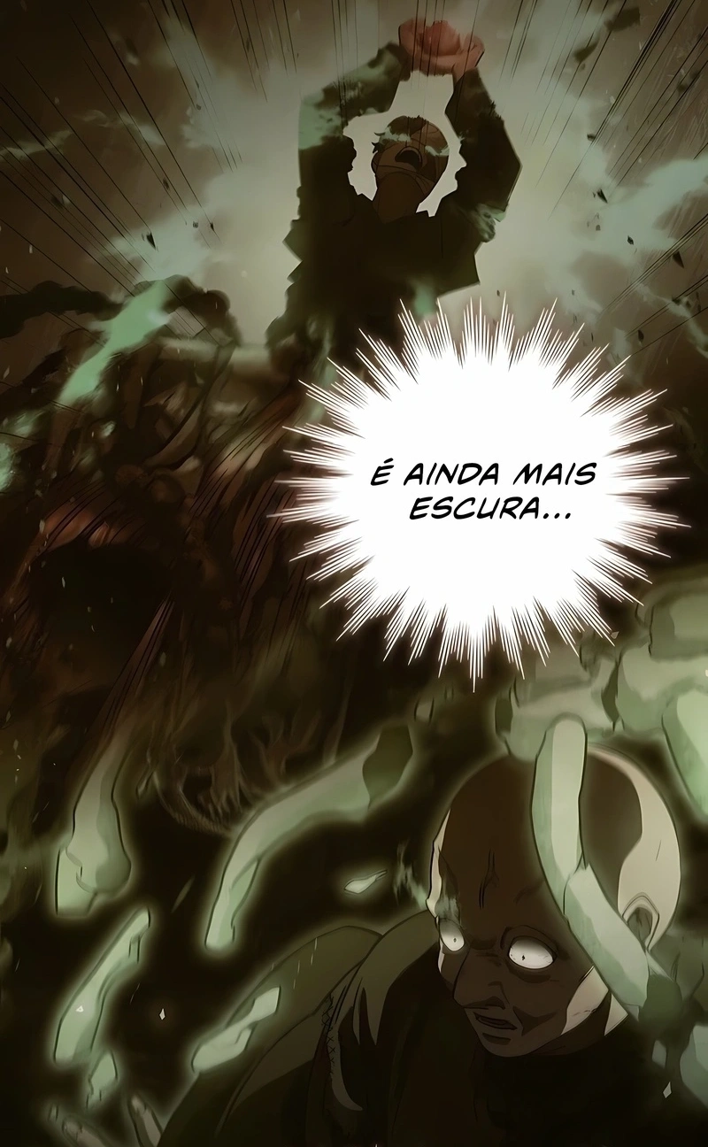 The Mage: Swallowed the Dragon Capítulo 82 Página 18