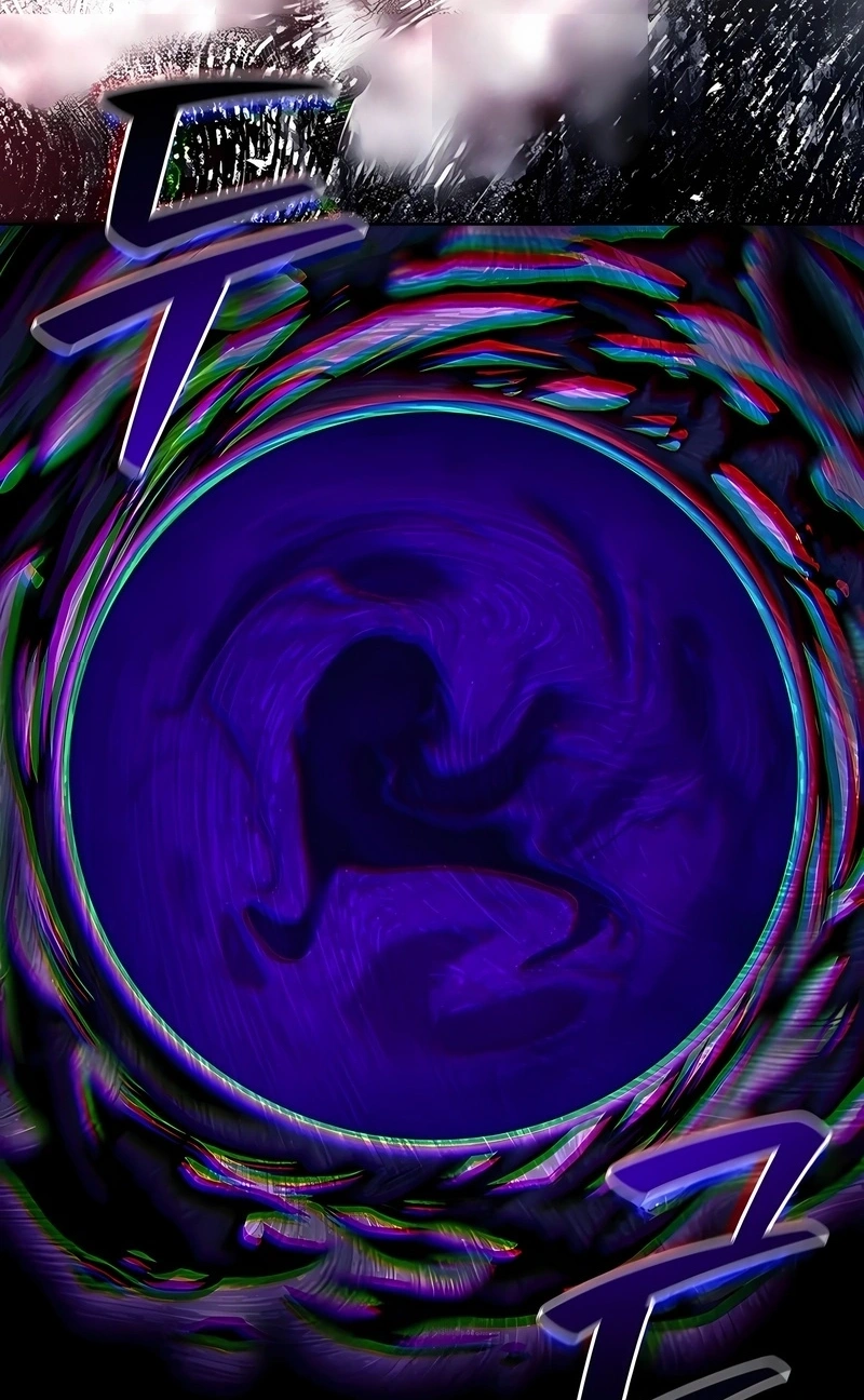 The Mage: Swallowed the Dragon Capítulo 82 Página 21