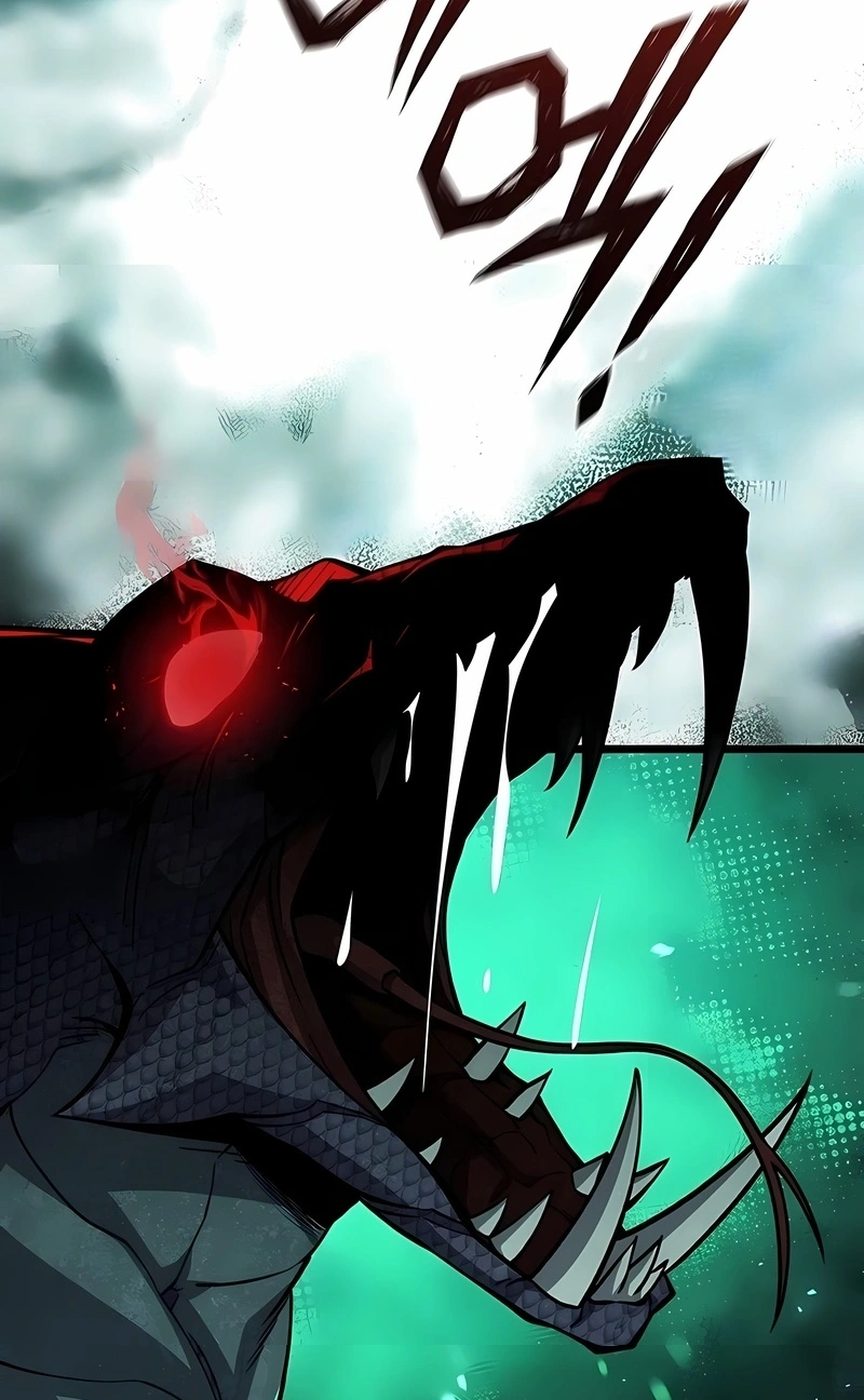 The Mage: Swallowed the Dragon Capítulo 82 Página 29