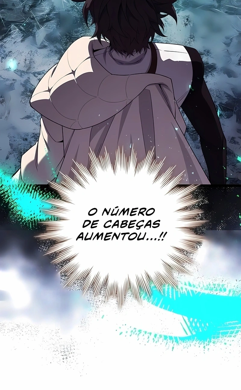 The Mage: Swallowed the Dragon Capítulo 82 Página 34