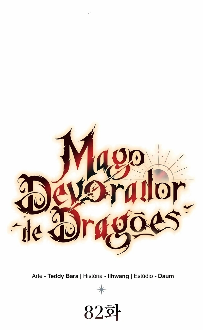 The Mage: Swallowed the Dragon Capítulo 82 Página 35