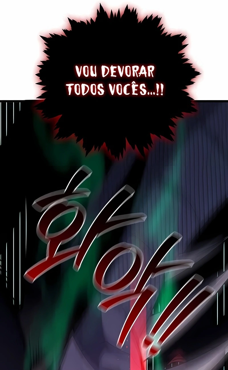 The Mage: Swallowed the Dragon Capítulo 82 Página 38