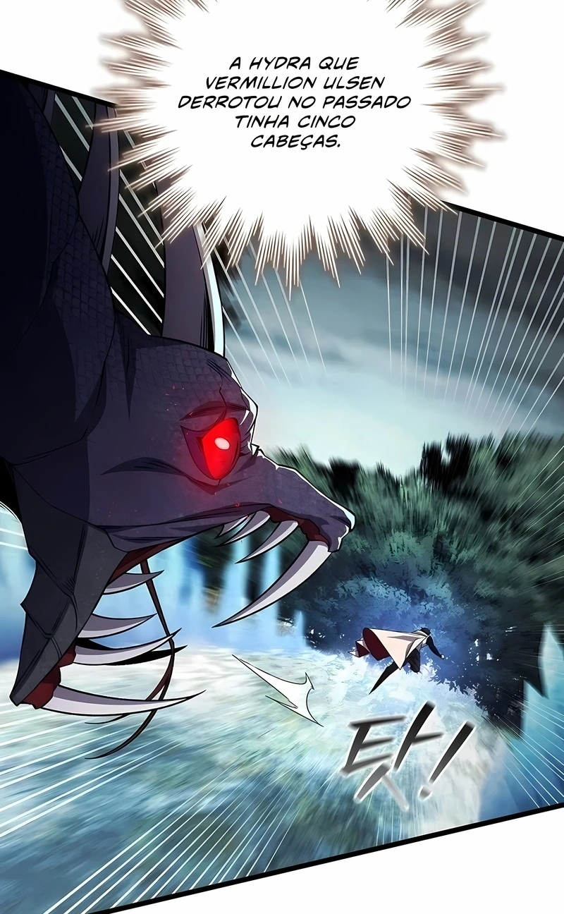 The Mage: Swallowed the Dragon Capítulo 82 Página 42