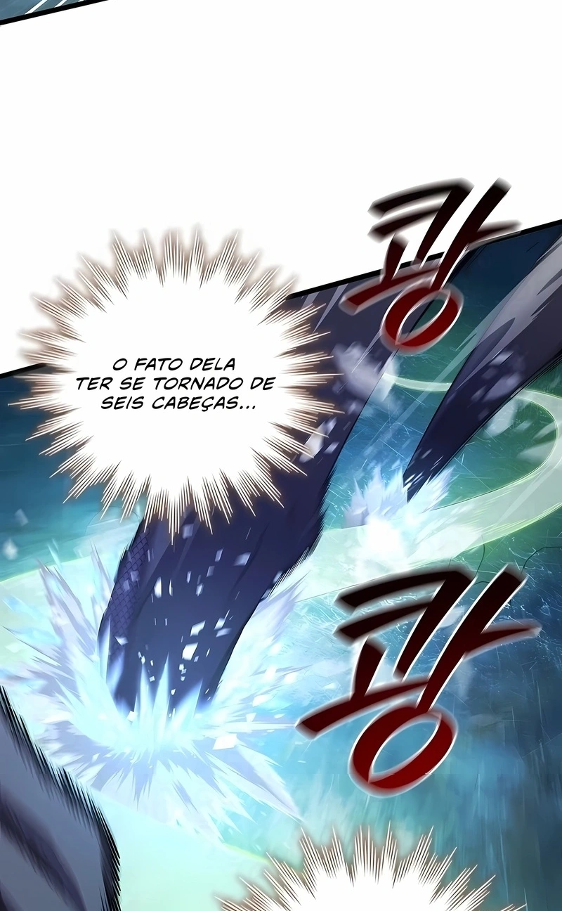 The Mage: Swallowed the Dragon Capítulo 82 Página 43