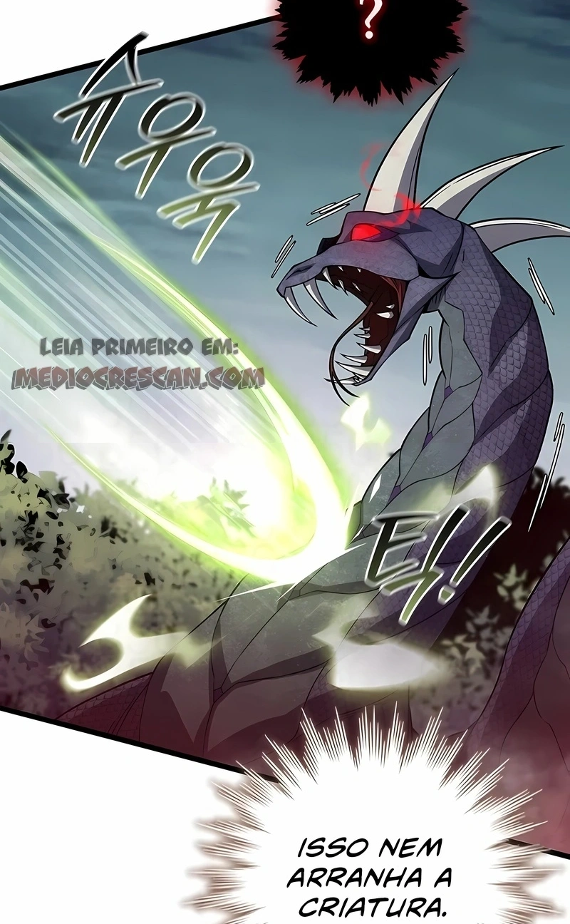 The Mage: Swallowed the Dragon Capítulo 82 Página 48