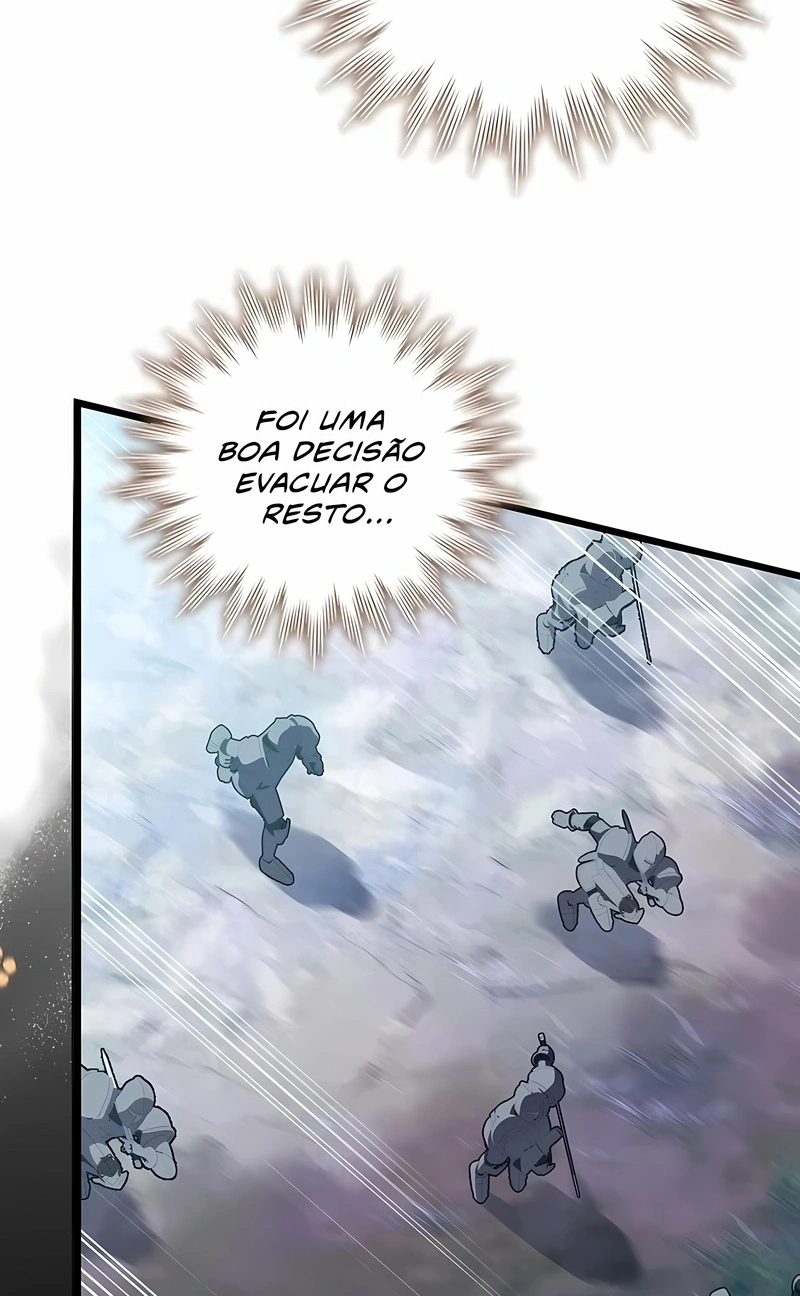 The Mage: Swallowed the Dragon Capítulo 82 Página 49