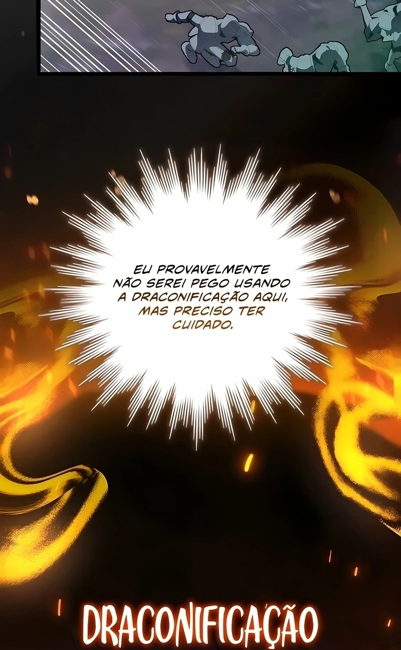 The Mage: Swallowed the Dragon Capítulo 82 Página 50