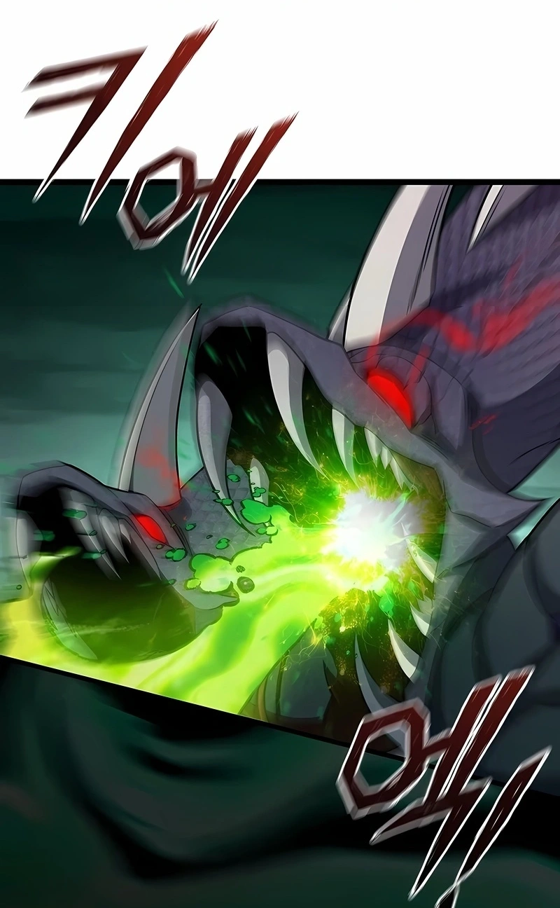 The Mage: Swallowed the Dragon Capítulo 82 Página 52