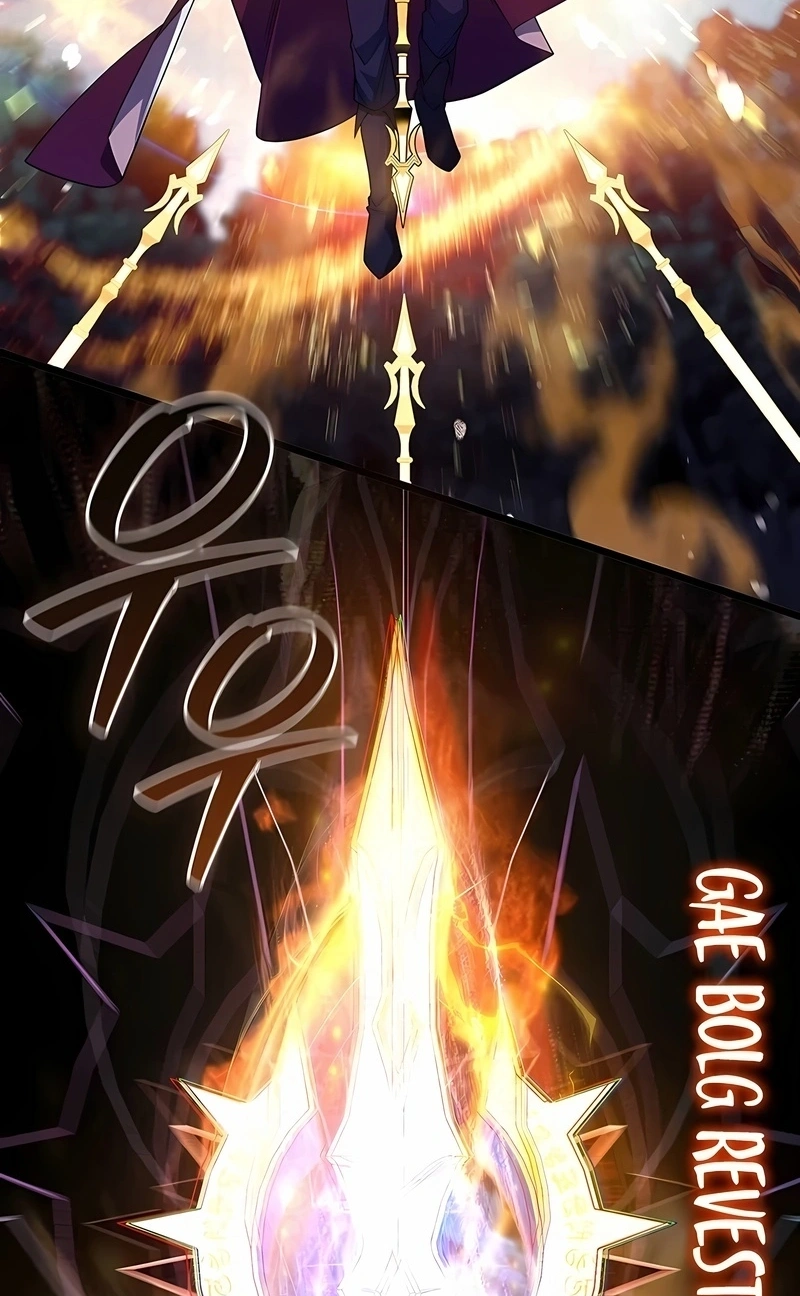 The Mage: Swallowed the Dragon Capítulo 82 Página 59