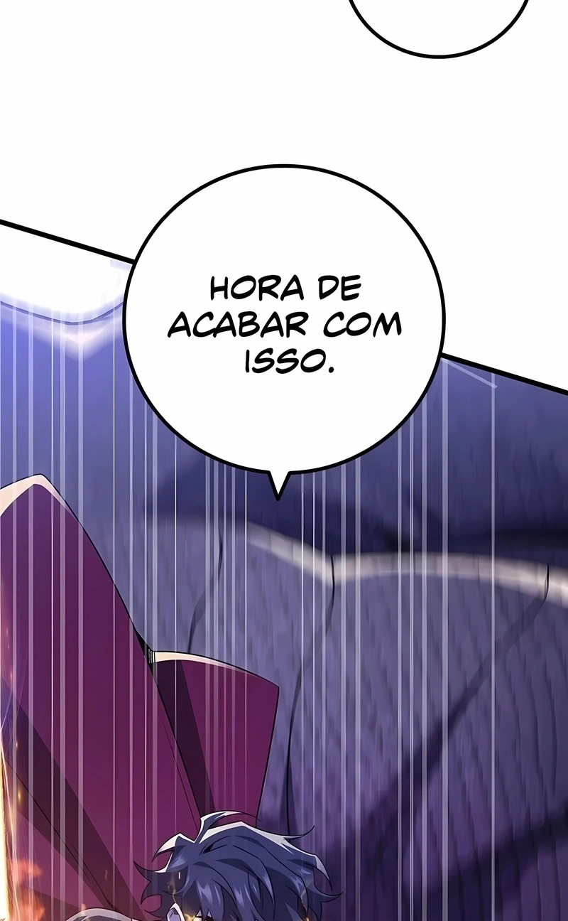 The Mage: Swallowed the Dragon Capítulo 82 Página 66