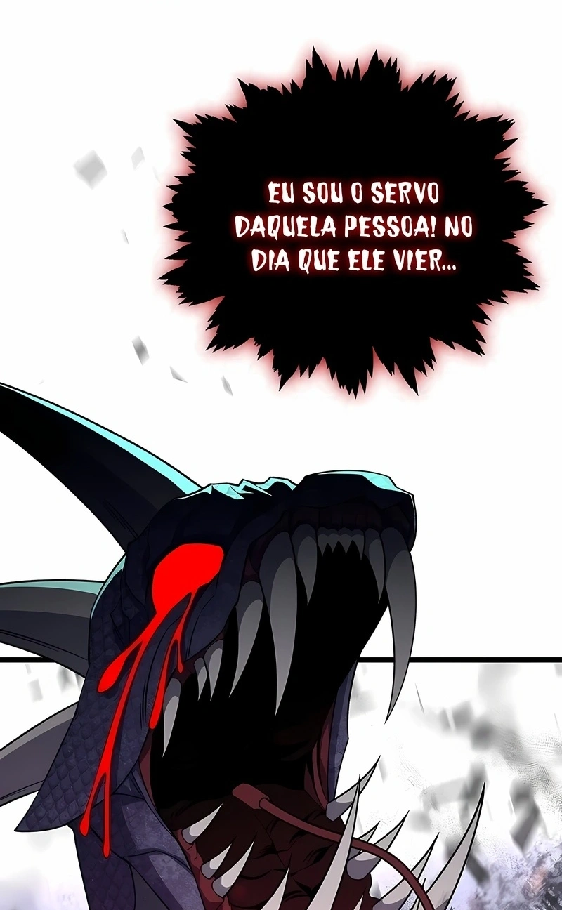 The Mage: Swallowed the Dragon Capítulo 82 Página 76