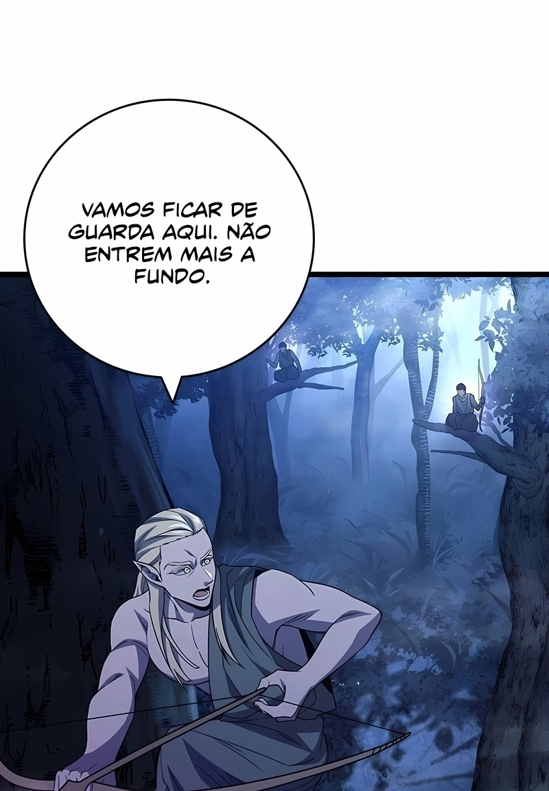 The Mage: Swallowed the Dragon Capítulo 83 Página 103