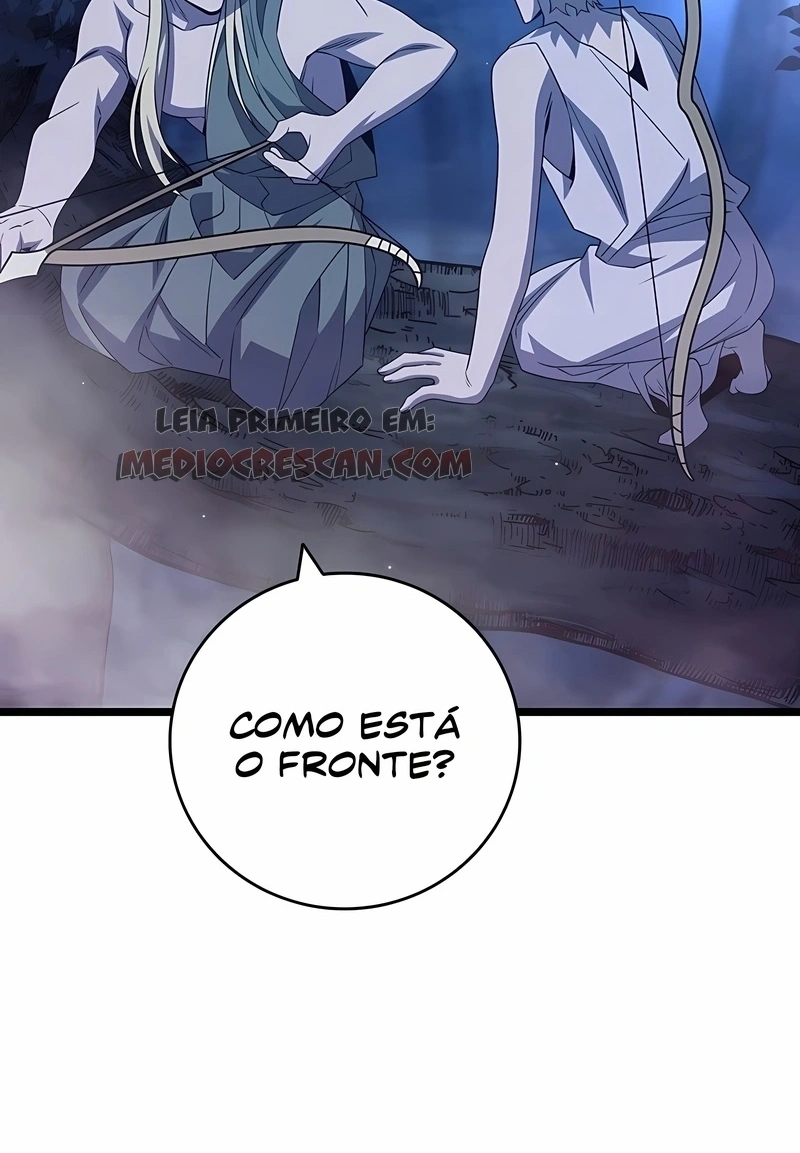 The Mage: Swallowed the Dragon Capítulo 83 Página 107