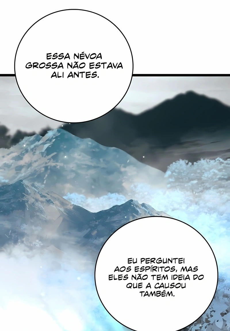 The Mage: Swallowed the Dragon Capítulo 83 Página 108