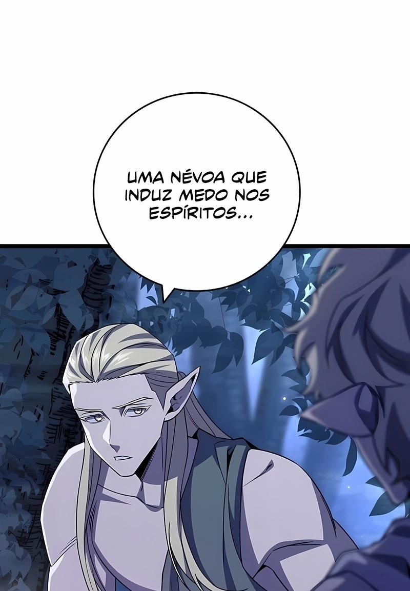 The Mage: Swallowed the Dragon Capítulo 83 Página 110