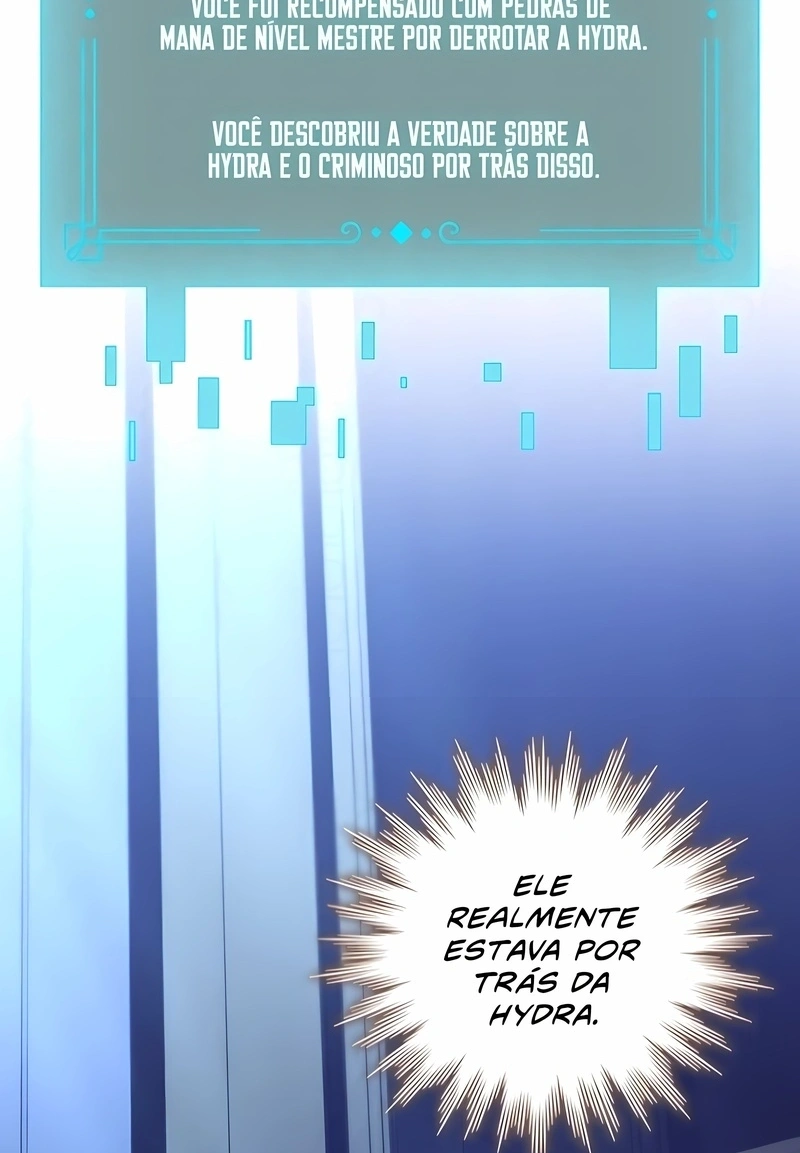 The Mage: Swallowed the Dragon Capítulo 83 Página 13