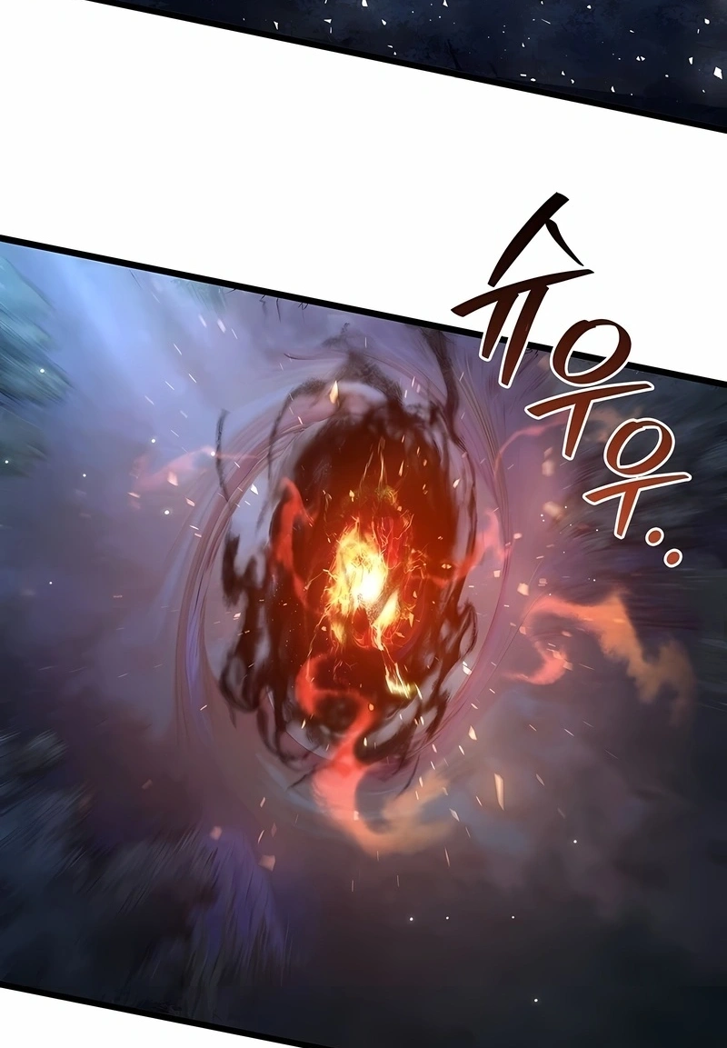 The Mage: Swallowed the Dragon Capítulo 83 Página 17