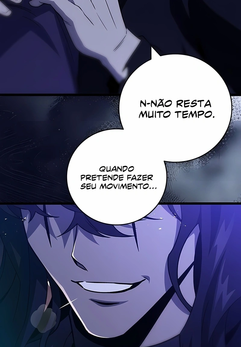 The Mage: Swallowed the Dragon Capítulo 83 Página 28