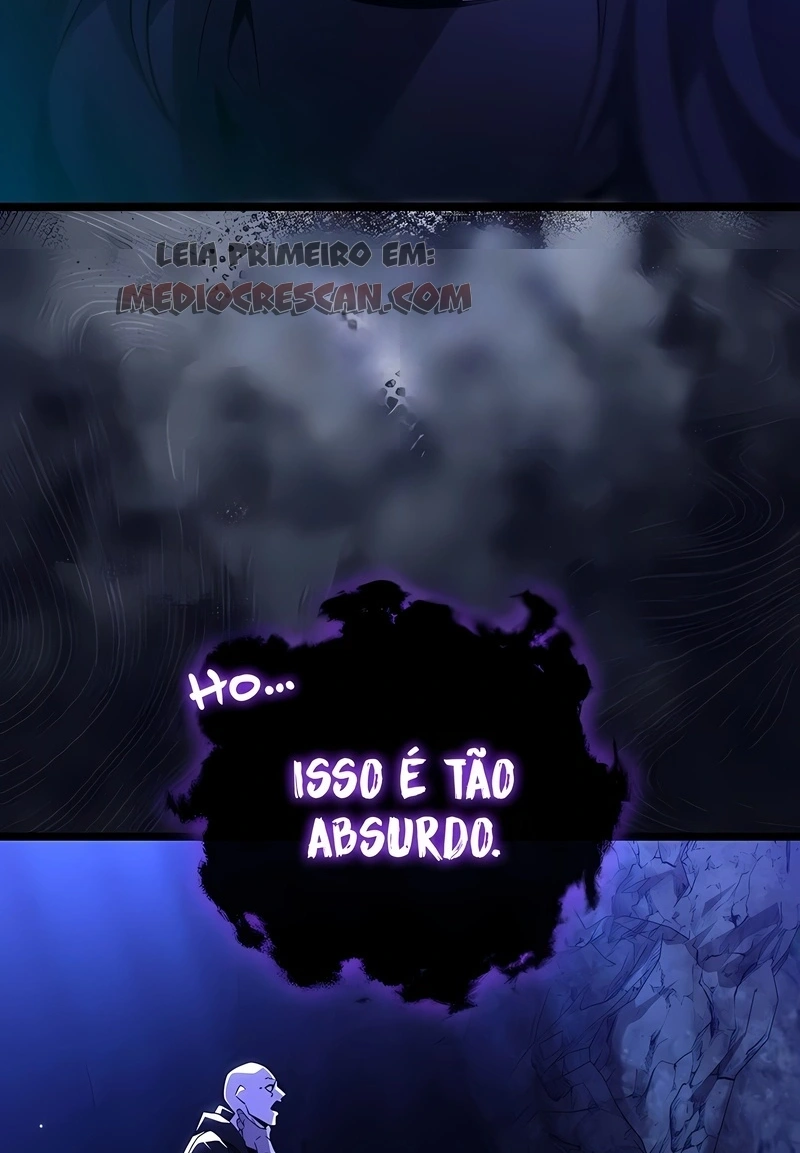 The Mage: Swallowed the Dragon Capítulo 83 Página 29