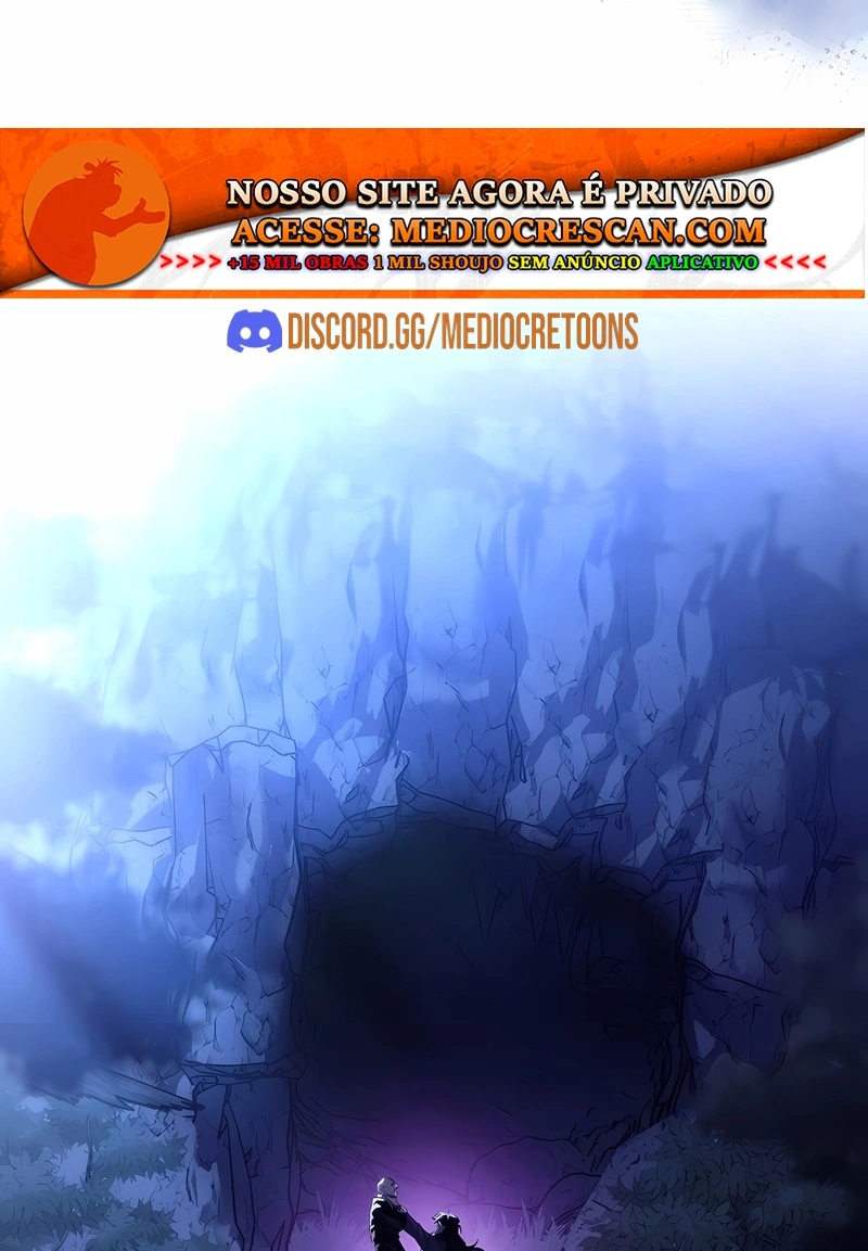 The Mage: Swallowed the Dragon Capítulo 83 Página 31