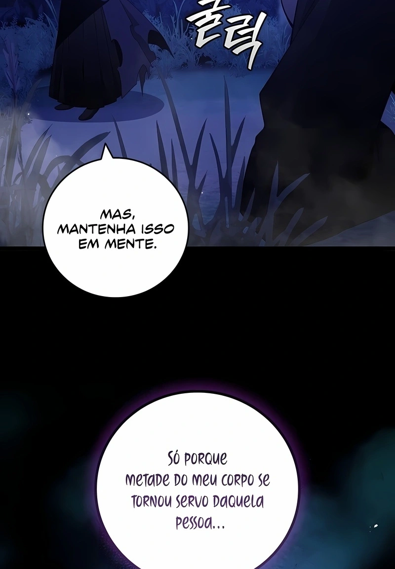 The Mage: Swallowed the Dragon Capítulo 83 Página 42