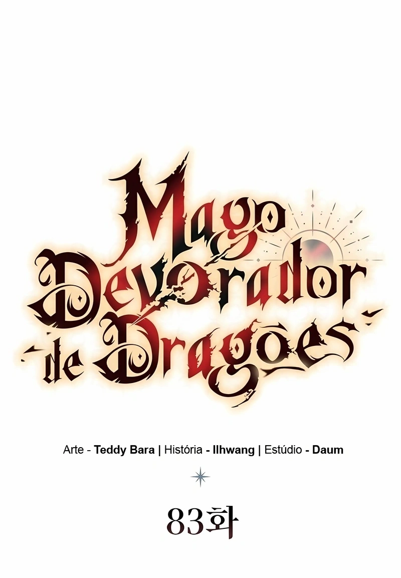The Mage: Swallowed the Dragon Capítulo 83 Página 52