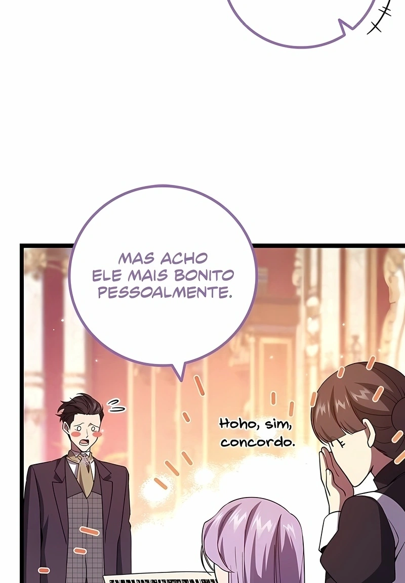 The Mage: Swallowed the Dragon Capítulo 83 Página 63
