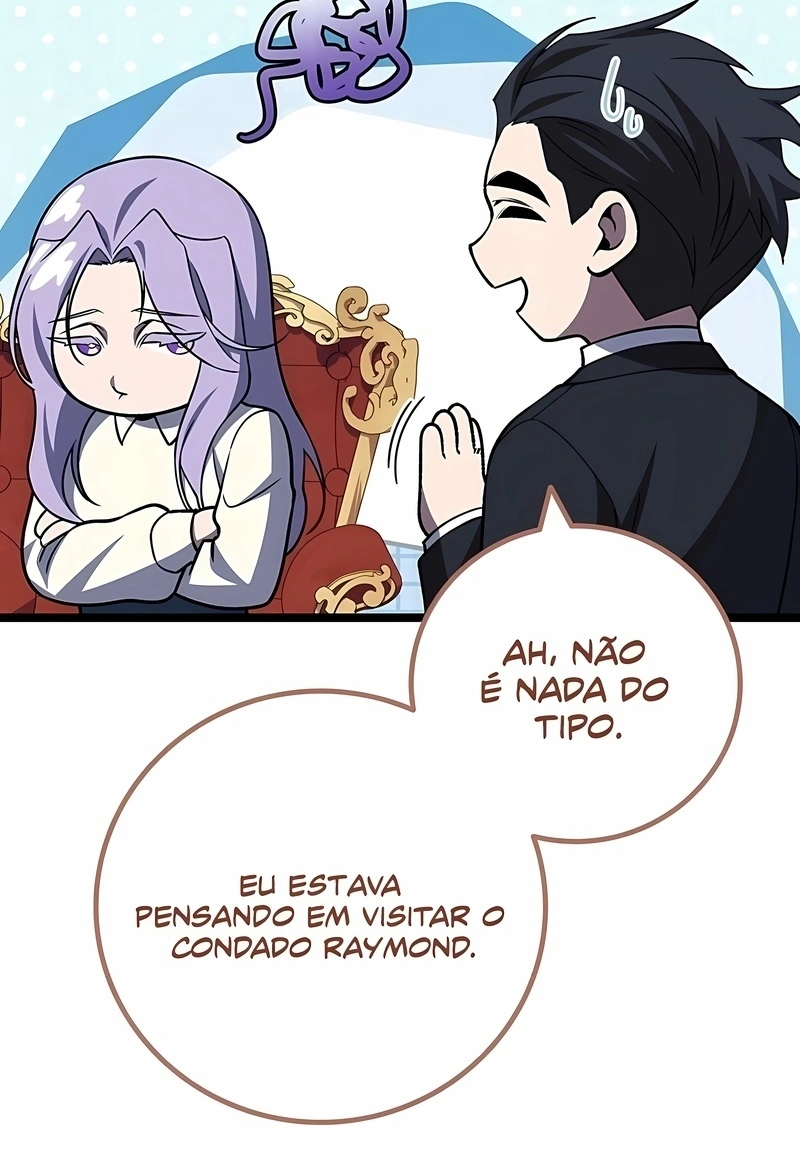 The Mage: Swallowed the Dragon Capítulo 83 Página 70