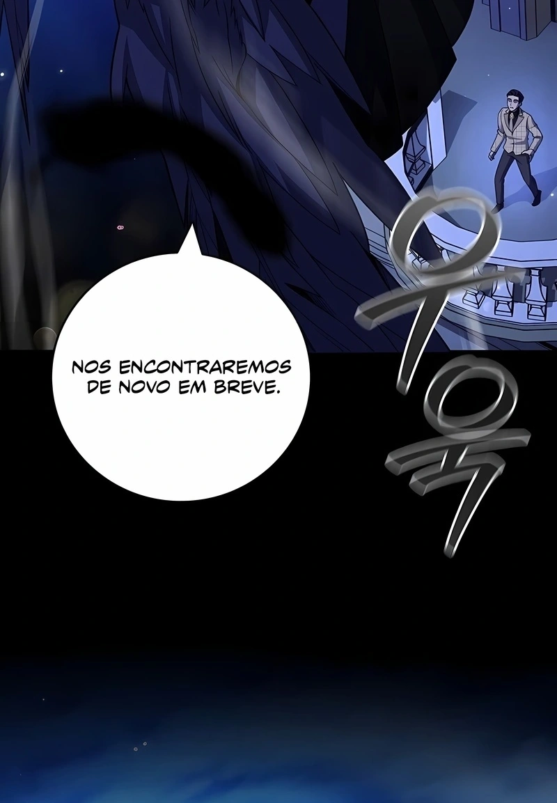 The Mage: Swallowed the Dragon Capítulo 83 Página 8