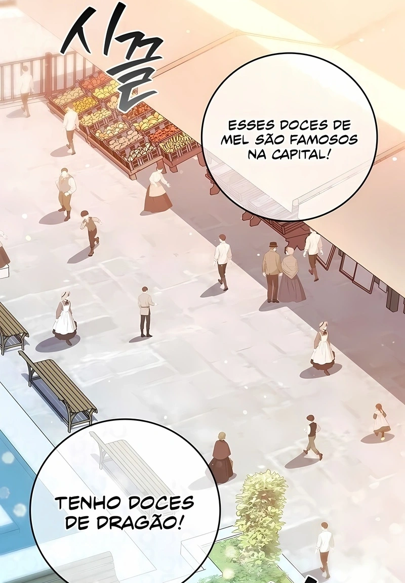 The Mage: Swallowed the Dragon Capítulo 83 Página 81